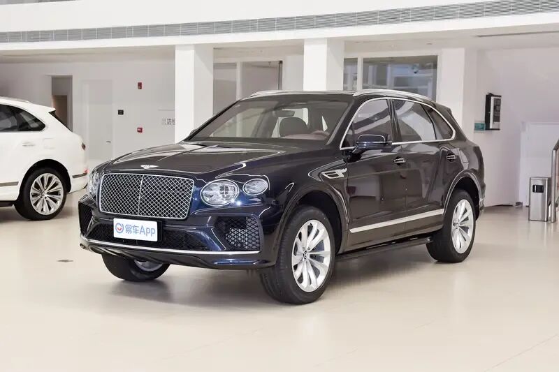 动力电池存在安全隐患!大众召回64辆进口宾利添越混动汽车!